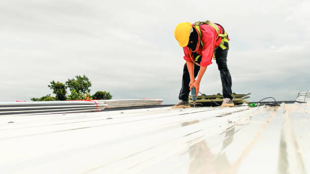 Best Roof Maintenance and Cleaning  in Yorkshire, VA