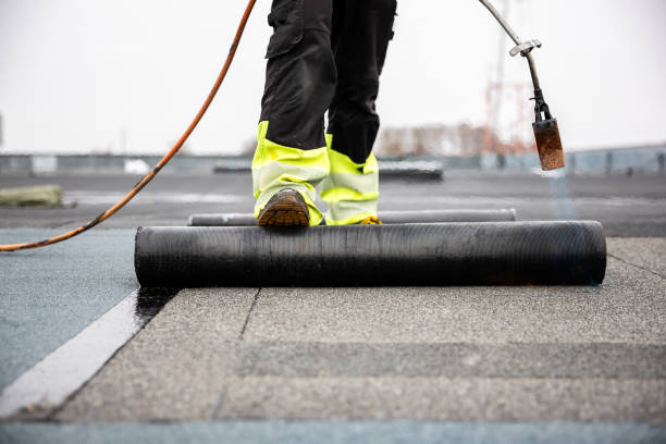 Best Rubber Roofing (EPDM, TPO)  in Yorkshire, VA