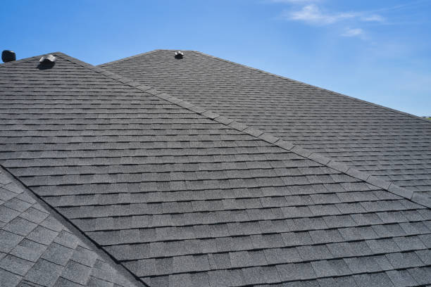 Best Green or Eco-Friendly Roofing Solutions  in Yorkshire, VA